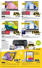 MEDIMAX Prospekt woche 51 Seite 2