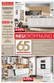 Schaffrath Prospekt Seite 2