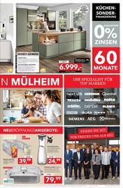 Schaffrath Prospekt Seite 3