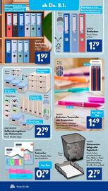 Aldi Süd Prospekt woche 2 Seite 10