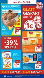 Aldi Süd Prospekt woche 2 Seite 10