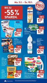 Aldi Süd Prospekt woche 2 Seite 12