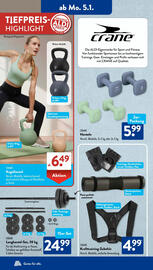 Aldi Süd Prospekt woche 2 Seite 14