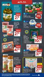 Aldi Süd Prospekt woche 2 Seite 17