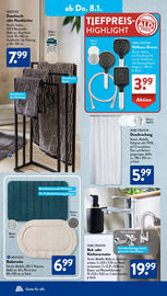 Aldi Süd Prospekt woche 2 Seite 20