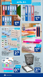 Aldi Süd Prospekt woche 2 Seite 22