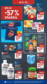 Aldi Süd Prospekt woche 2 Seite 26