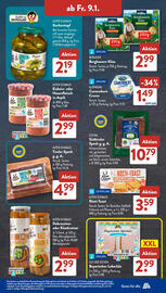 Aldi Süd Prospekt woche 2 Seite 29