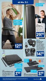 Aldi Süd Prospekt woche 2 Seite 3