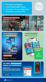 Aldi Süd Prospekt woche 2 Seite 3