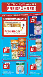 Aldi Süd Prospekt woche 2 Seite 31