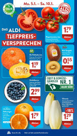 Aldi Süd Prospekt woche 2 Seite 4
