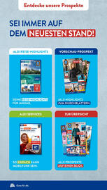 Aldi Süd Prospekt woche 2 Seite 41