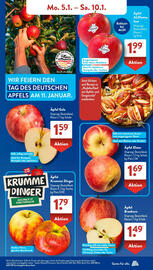 Aldi Süd Prospekt woche 2 Seite 5