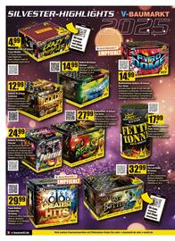 V Baumarkt Prospekt Seite 2