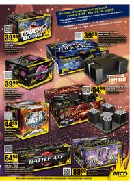 V Baumarkt Prospekt Seite 3