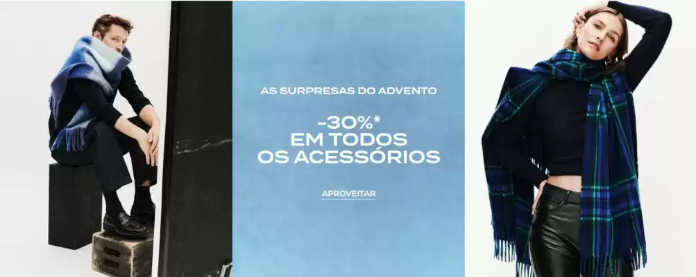 Folheto Caroll (válido até 31-12)