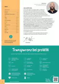 Prowin Katalog Seite 2