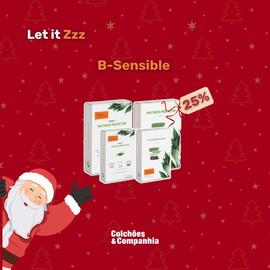 Folheto Colchões & Companhia Página 2