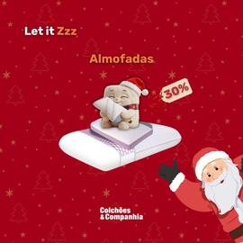 Folheto Colchões & Companhia Página 3