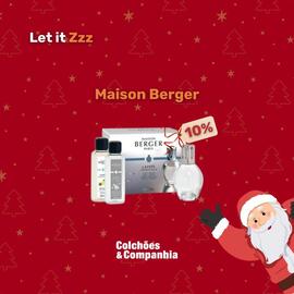 Folheto Colchões & Companhia Página 4