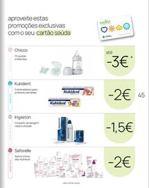 Catálogo Farmácias Portuguesas Página 45