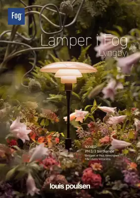 Johannes Fog tilbudsavis (gælder indtil 1-01)