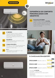 Folheto Radio Popular Página 10