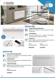 Folheto Radio Popular Página 12