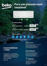 Folheto Radio Popular Página 13