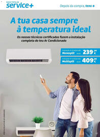 Folheto Radio Popular Página 17