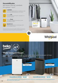 Folheto Radio Popular Página 18