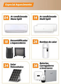 Folheto Radio Popular Página 2