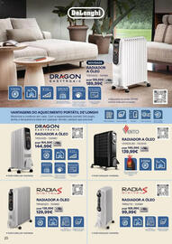 Folheto Radio Popular Página 20