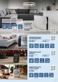 Folheto Radio Popular Página 21