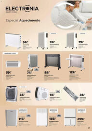 Folheto Radio Popular Página 25