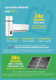 Folheto Radio Popular Página 27