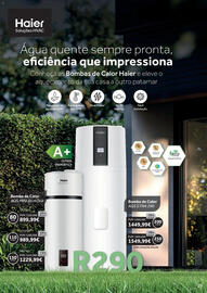 Folheto Radio Popular Página 29