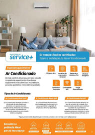 Folheto Radio Popular Página 3