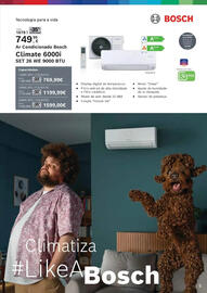 Folheto Radio Popular Página 5