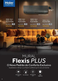 Folheto Radio Popular Página 6