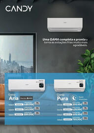 Folheto Radio Popular Página 9