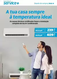 Folheto Radio Popular Página 17