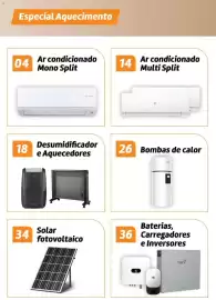 Folheto Radio Popular Página 2