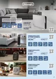 Folheto Radio Popular Página 21