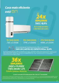 Folheto Radio Popular Página 27