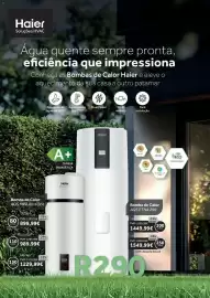 Folheto Radio Popular Página 29