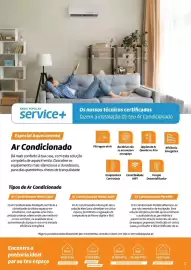 Folheto Radio Popular Página 3