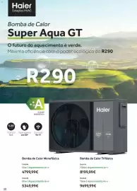 Folheto Radio Popular Página 30