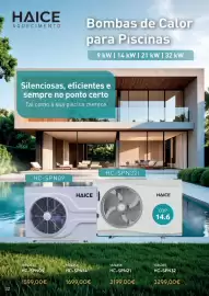 Folheto Radio Popular Página 32